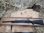 Remington 700 Bolt Action .308 SPS Tactical rifle