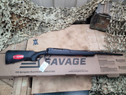 Savage Arms 25-06 Axis Bolt Action Rifle, 57239