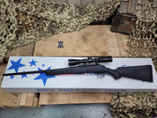 Ruger American Bolt Action Rifle in .308 with Vortex Scope