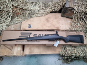 Savage Arms 110 Tactical Bolt action in 6.5 PRC, 57490