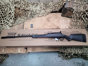Savage Arms 110 Long Range Hunter Bolt Action in 300 PRC.