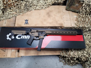 Cmmg Resolute 300 MKG Rifle in .45 ACP, Bronze