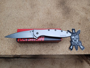Kershaw Leek Composite Blade