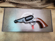 Taylors and Company, Hickok Open-Top 38 Special Revolver.