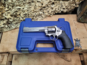 Smith Wesson 629-6 Classic, 44 Mag, Revolver, 6.5", 6rd