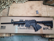 Smith and Wesson M&P15 Sport II California Compliant Rifle, 5.56