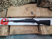 Ruger American Bolt-Action Rifle in 243 Winchester