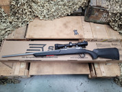 Savage Axis II XP Bolt-Action Rifle in 6.5 Creedmoor
