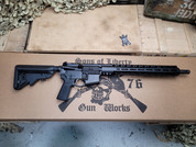 Sons of Liberty Gun Works M4 89 Rifle in 5.56.