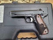 Dan Wesson Guardian 9mm 1911, Aluminum Alloy Frame