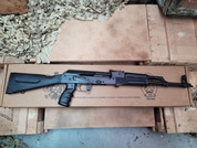 Pioneer Arms AKM-47 Sporter Semi-Auto Rifle in 7.62x39