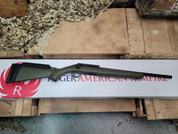 Ruger American Rimfire Bolt-Action Rifle in 17HMR, OD Green
