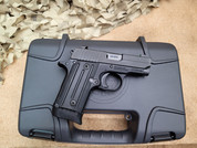 Sig Sauer P238 Subcompact .380ACP Pistol, Black