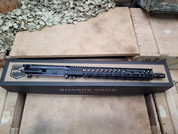 Sharps Brothers Complete 16" Upper for AR-15  