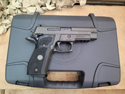 Sig Sauer 9mm P226 Legion Full Size, Magazine Compliant