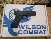 Wilson Combat Vickers Elite G17 Gen 5 9mm Pistol