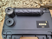 Primary Weapons Systems BDE 7.62 Modular Suppressor