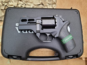 Chiappa Rhino 30DS Revolver in .357Magnum, CC Hammer
