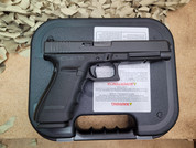 Glock G41 Full Size 45 ACP with 5.31" Barrel, Black