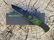 ProTech Emerson Collaboration for The Gathering XIII, Green and Black G10