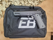 Ed Brown Special Forces Gen 4 Government 1911 in 45ACP California Compliant