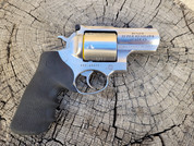 Ruger Super Redhawk Alaskan Revolver in .454 Casull With 2.5" Barrel