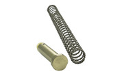 Geissele Super 42 Braded Spring and Buffer Weight Kit H3.