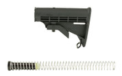 Spikes Tactical M4 Stock Kit for AR-15 SAK0701-K
