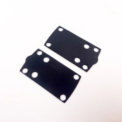 CHPWS Optic Adapter Plate for Springfield Hellcat