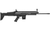FN America, SCAR 17S NRCH, Rifle, 308 Win/762NATO, 16", Black, 10 Rd