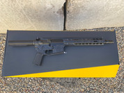 Radian Weapons Model 1 Pistol 223 Wylde 10.5" 30+1 Radian Black Cerakote
