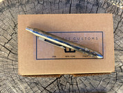 Blackside Customs Digicam Pen w/ Ti Pocket Clip