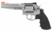 Smith & Wesson, Model 686 Performance Center, Metal Frame, 357 Magnum, 5" Vent Rib Barrel, 7 Rounds,  Unfluted Cylinder