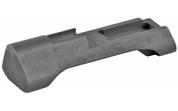 Wilson Combat, Bullet Proof, WCP320 Extended Magazine Catch, Blued