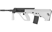Steyr Arms, AUG A3 M1 NATO, 556/223,16" Barrel, 30Rd, Extended Rail, White
