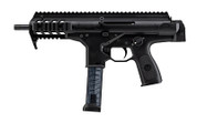 Beretta PMX, 9MM, 6.9", Black, w/ Ambidextrous Controls, 30 Rd