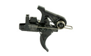 Geissele Automatics, Hi-Speed Match Universal Trigger,  Black