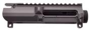 Wilson Combat Billet Upper, 7075-T6 Aluminum, Black Anodized, Fits AR-15