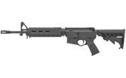 Spike's Tactical, Gadsden, 223/556, 14.5" (16" OAL With Pinned Flash Hider), No Mag