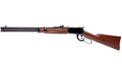 Rossi, R92, Lever Action Rifle, 44 Mag., 20" Barrel, Blue Finish, Wood Stock, 10 Rd