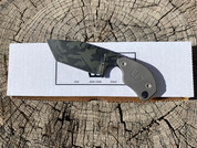 Knives & Tools - Blackside Customs - Page 1 - BMC Tactical