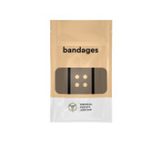 Medical Points Abroad- Bandage Mini Kit /Refill pack