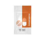 Medical Points Abroad- Medications Mini Kit/Refill pack