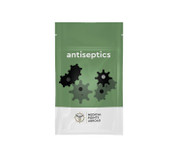 Medical Points Abroad- Antiseptics Mini Kit /Refill pack