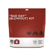 Medical Points Abroad- "Bad Day" Blowout Kit