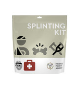 Medical Points Abroad- Splinting Kit