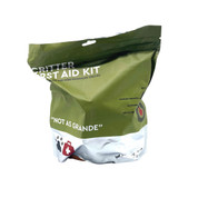 Medical Points Abroad- Critter First Aid Kit "Not As Grande"