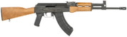 Century Arms VSKA, 7.62x39mm, 16.50" Barrel, Wood Furniture, 30Rd