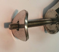 CURVED WASHER FOR SIDE GRAB RAILS