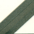 Charcoal Grey Bias/44